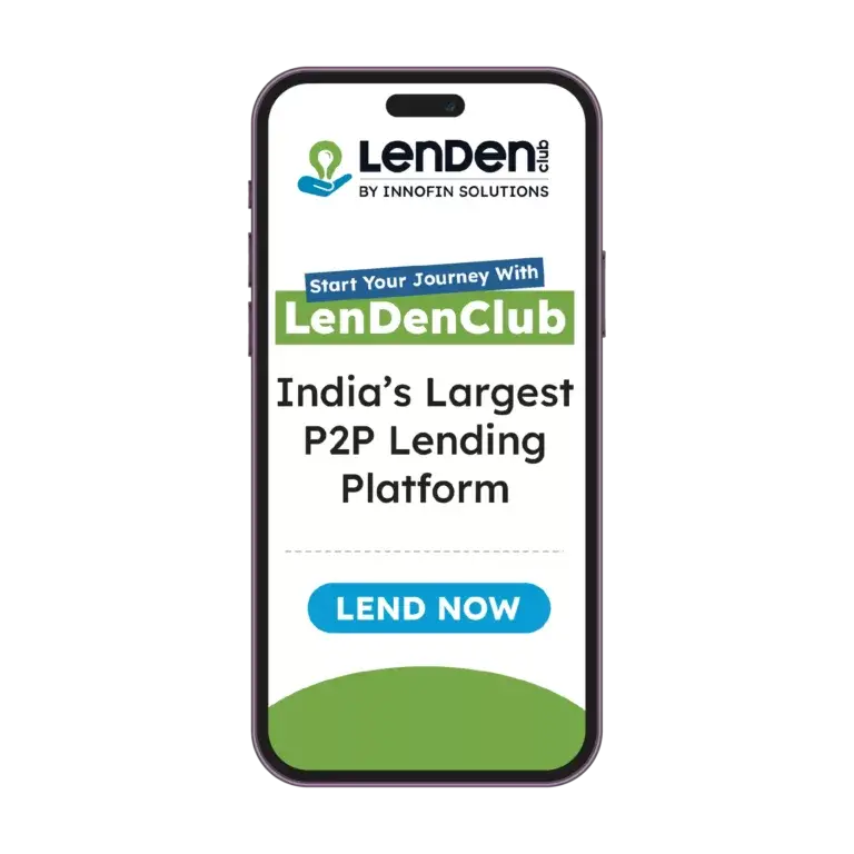 P2P investment platform