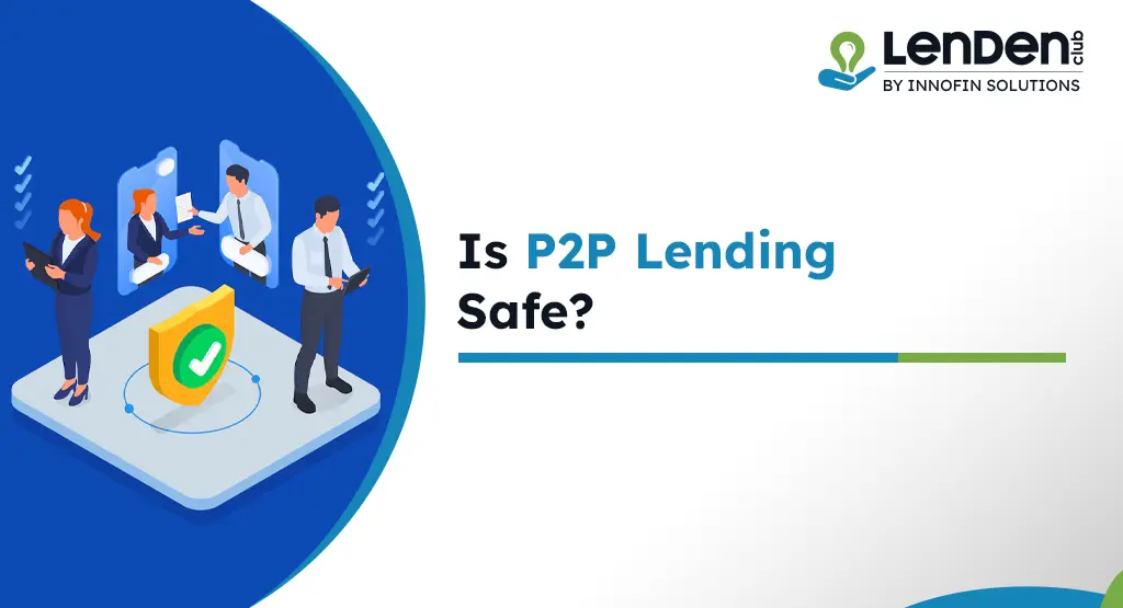 is p2p lending safe