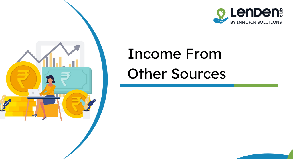 income from other sources