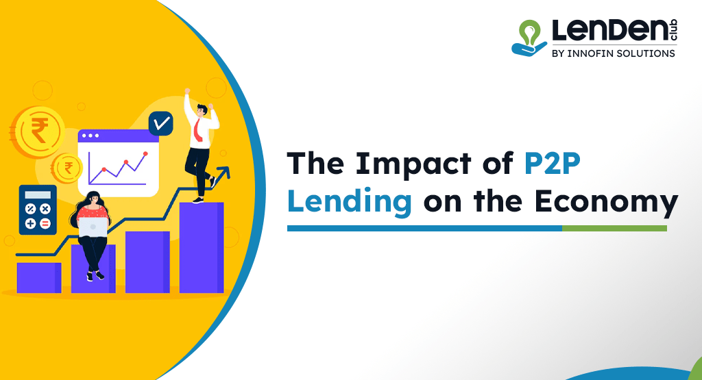 p2p lending impact