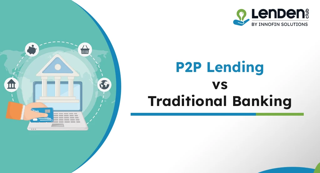 p2p lending vs traditional banking