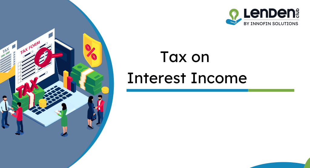tax on interest income