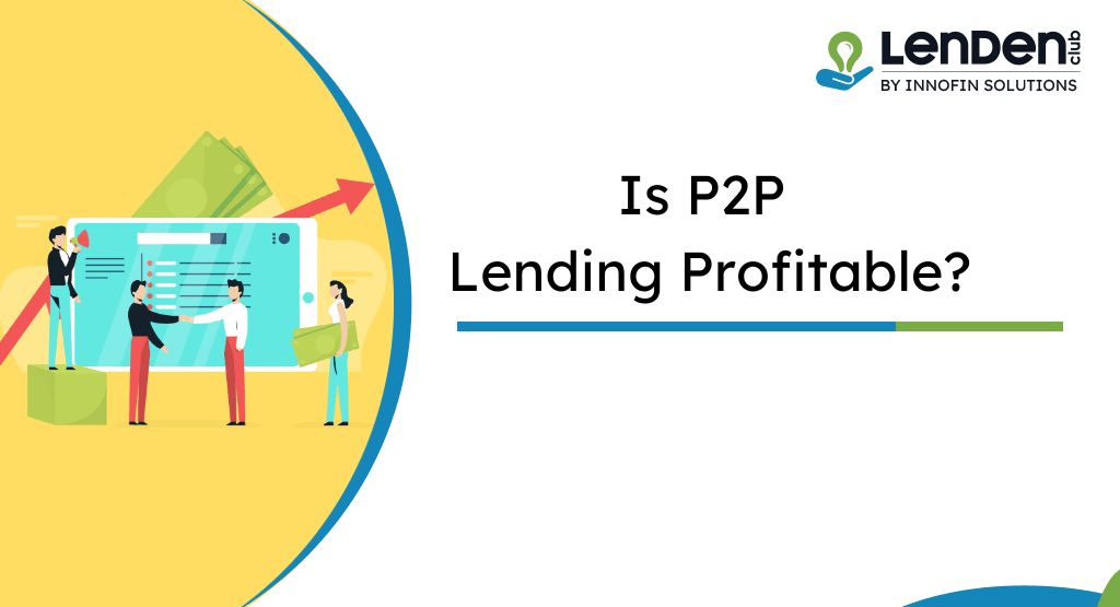 is p2p lending profitable