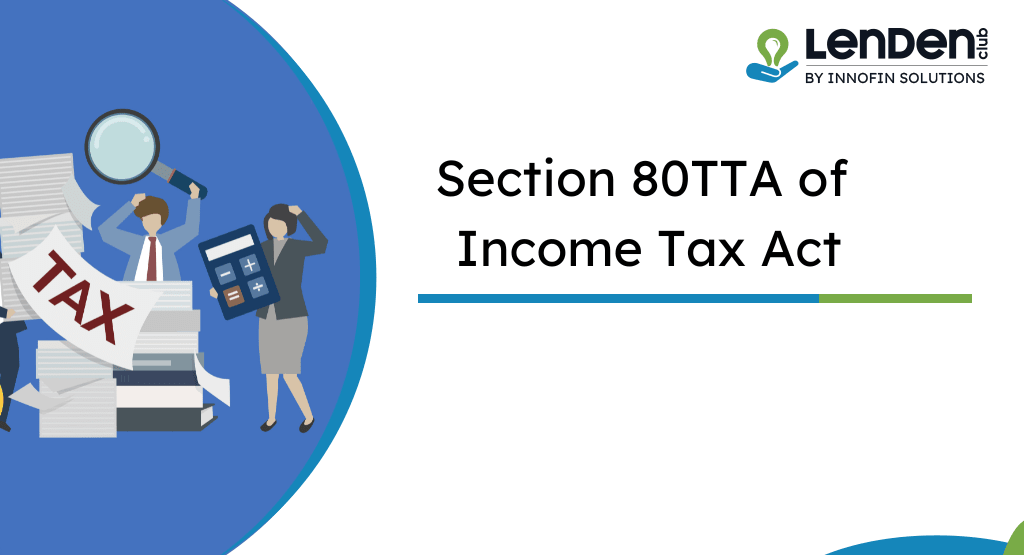 section 80tta