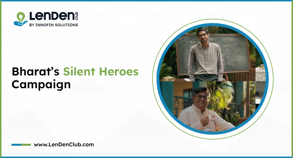 Bharat Silent Heroes Campaign