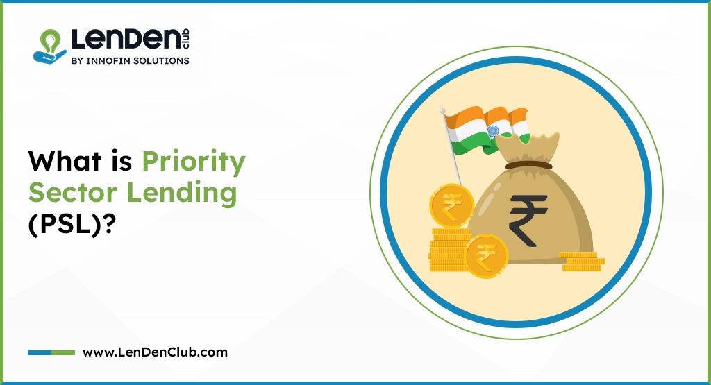 Priority Sector Lending PSL